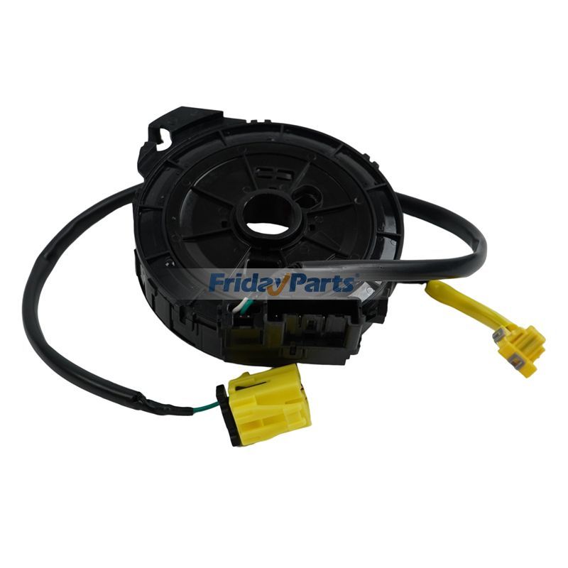 Clock Spring Silverado 2500 GMC Sierra 2500HD for Vehicle