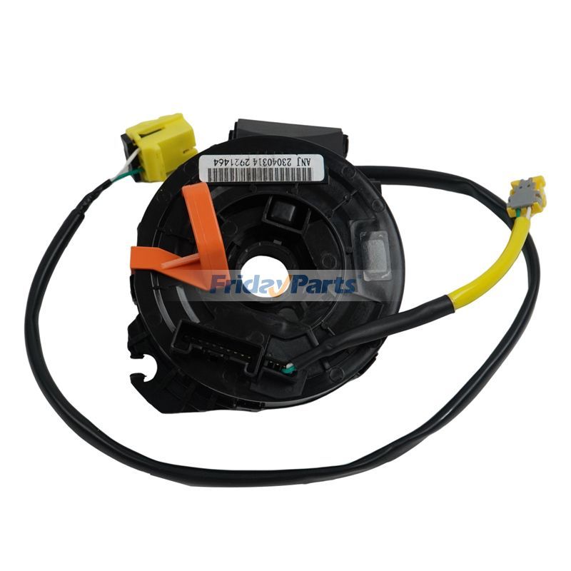 Vehicle Clock Spring Silverado 2500 GMC Sierra 2500HD