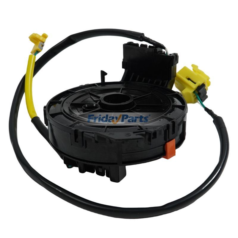 Clock Spring 25966966 for Chevrolet Silverado 2500 GMC Sierra 2500HD