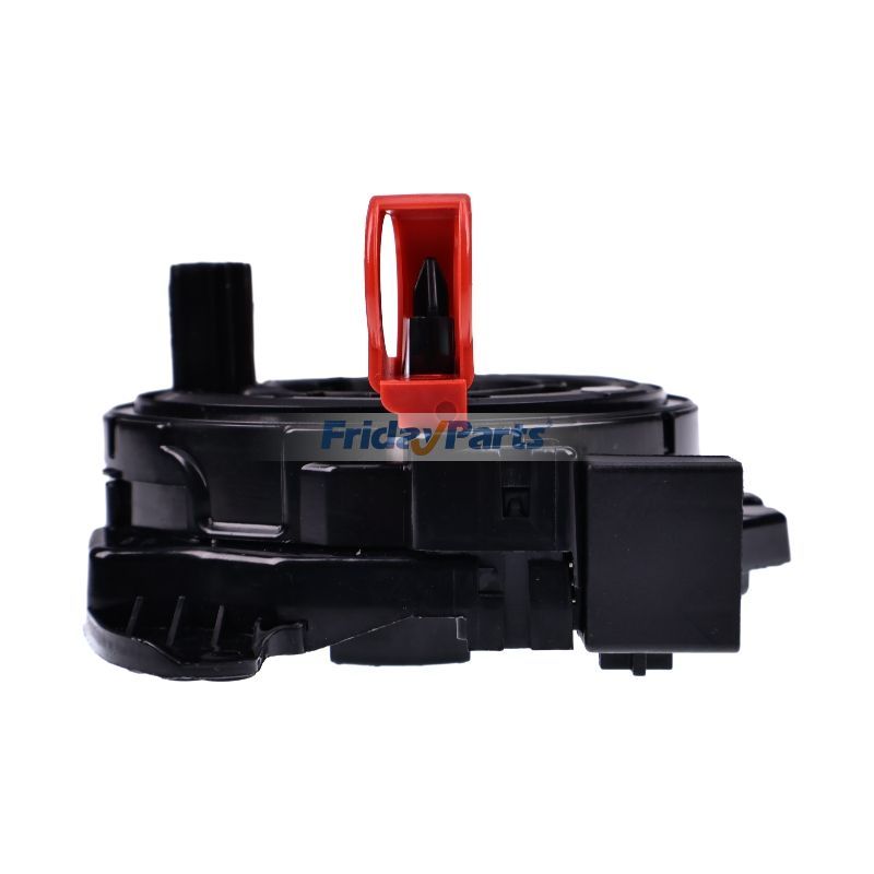 Vehicle Clock Spring Polo Seat Toledo Skoda