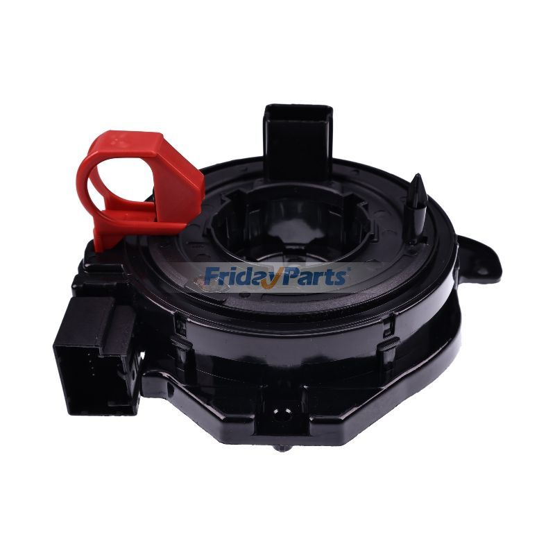 Clock Spring Polo Seat Toledo Skoda for Vehicle