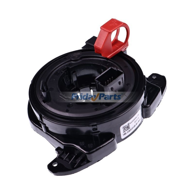 Clock Spring 2Q0959653 6C0959653 for Volkswagen Polo Seat Ibiza IV Toledo Skoda Fabia III Rapid