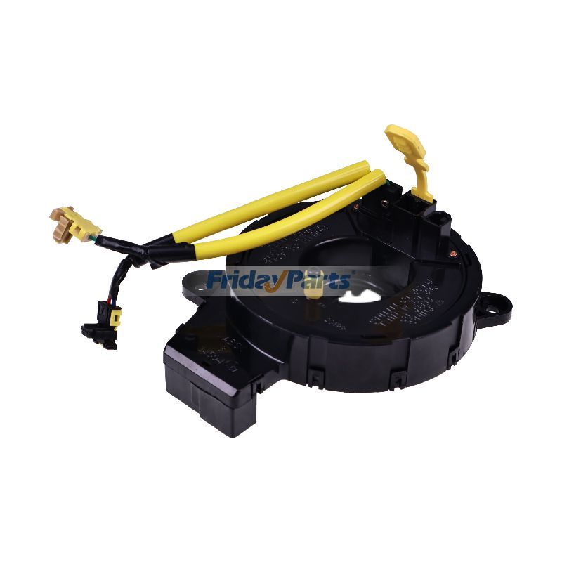 Clock Spring for Vehicle