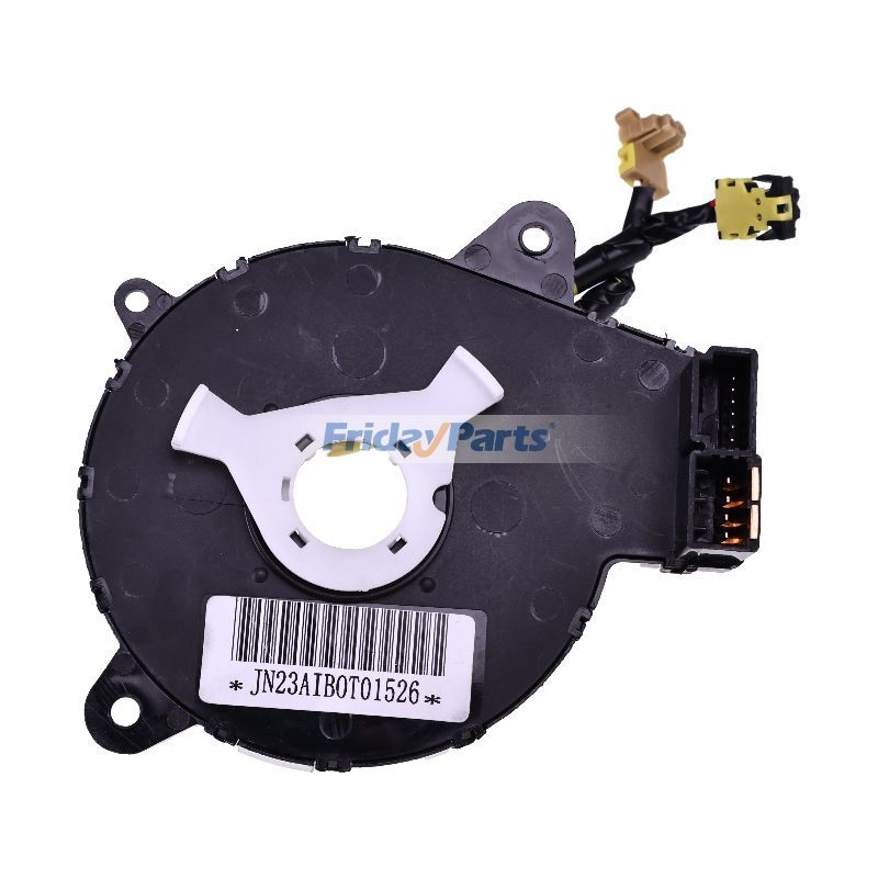 FridayParts Clock Spring