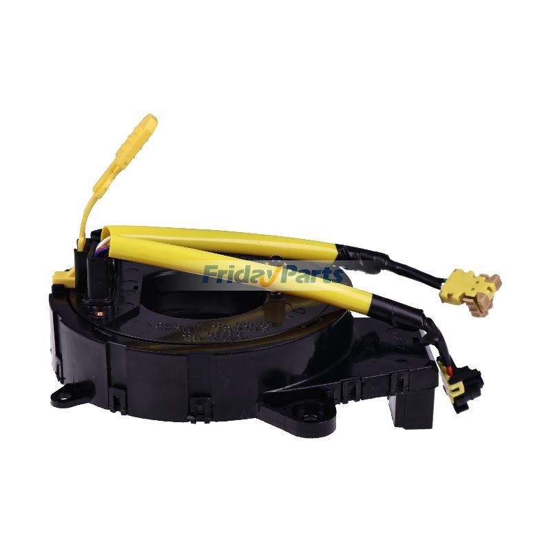 Clock Spring in Stock in China,China Stock