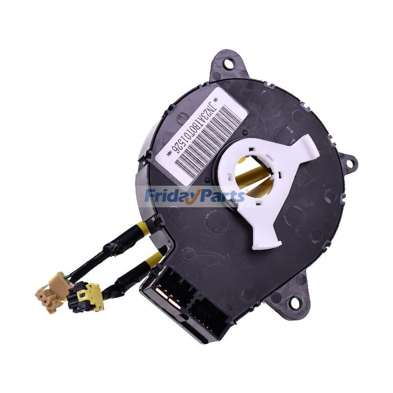 Vehicle Clock Spring