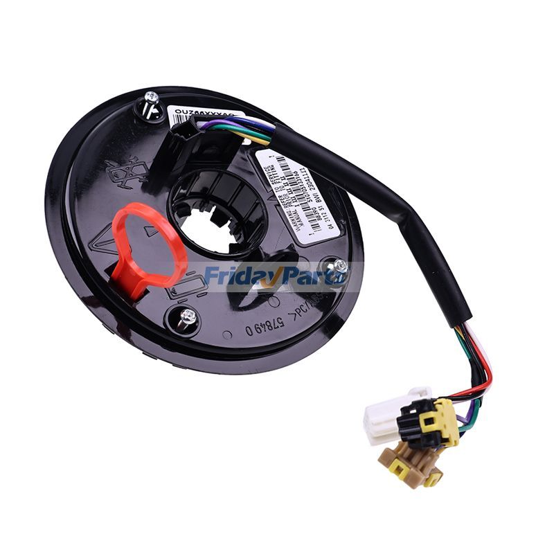 Clock Spring for Vehicle