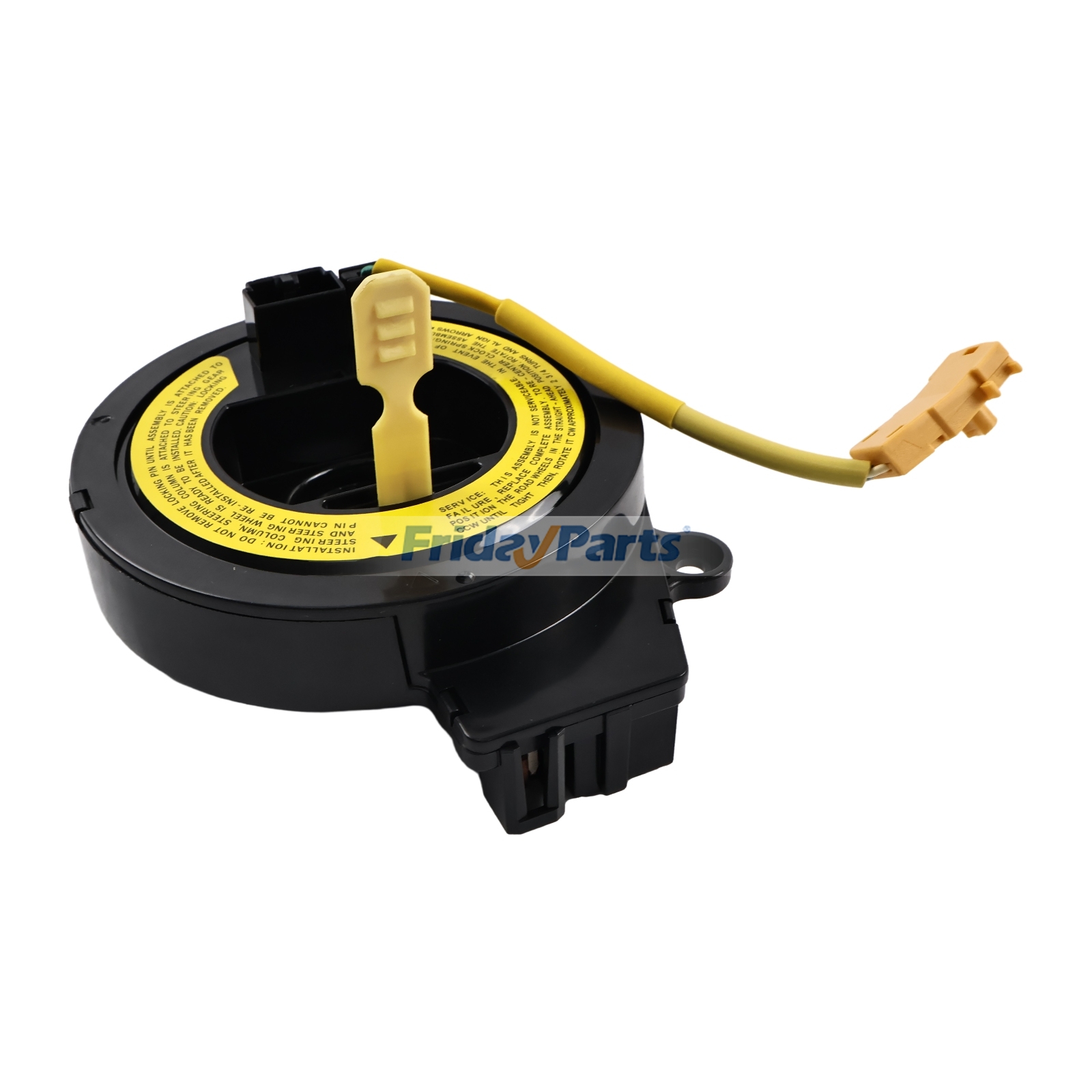 Muelle de reloj 56042341AE para Jeep Grand Cherokee 1999-2001 Para Jeep