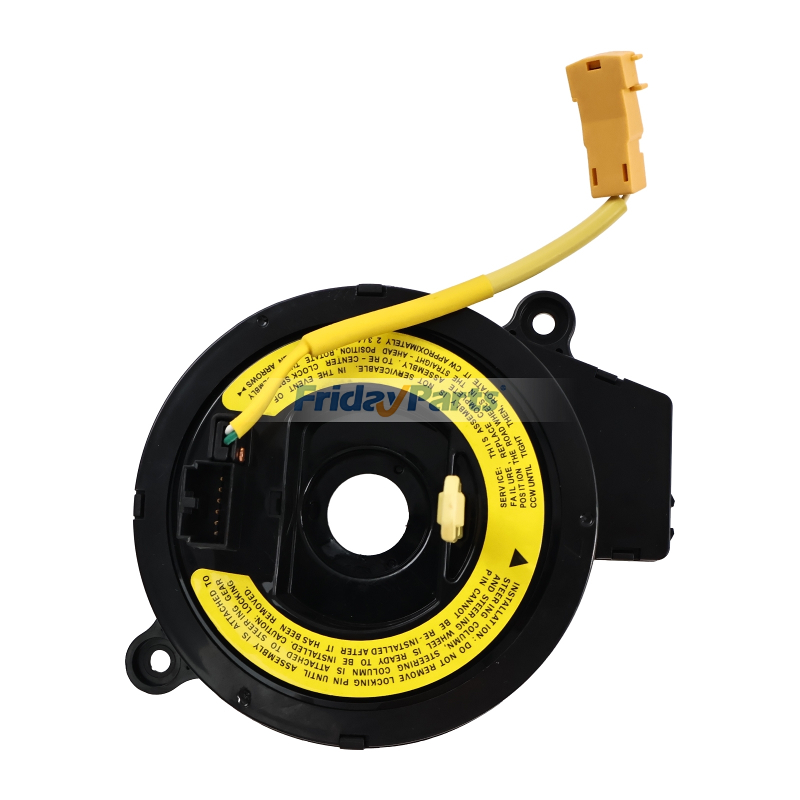 Muelle de reloj 56042341AE para Jeep Grand Cherokee 1999-2001