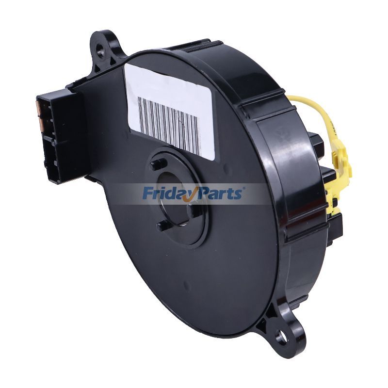  Clock Spring For Jeep