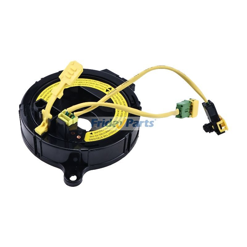 Clock Spring for Vehicle