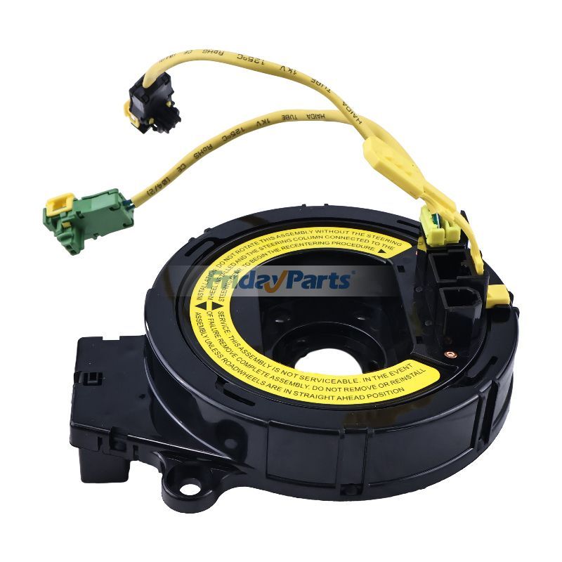 Clock Spring 56042770AF 14374319 for Jeep Vehicle Grand Cherokee