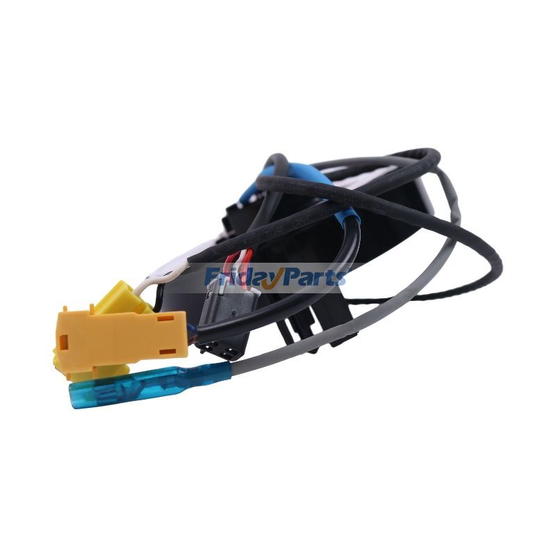 Clock Spring Dakota Durango Ram 1500 2500 3500 for Vehicle