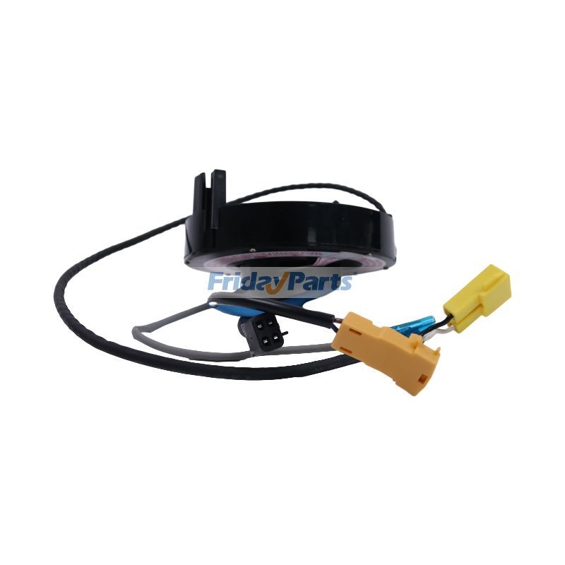  Clock Spring Dakota Durango Ram 1500 2500 3500 For Dodge