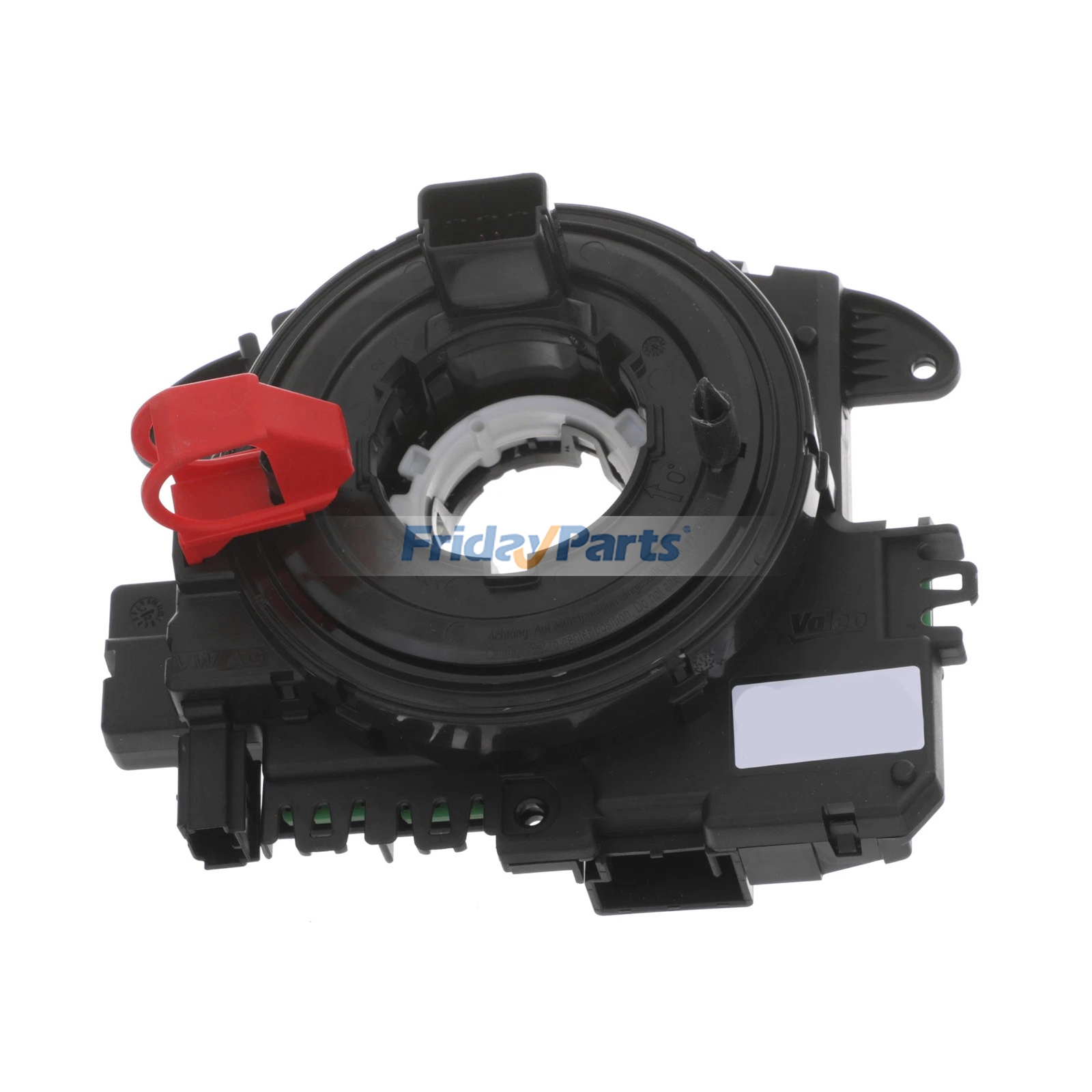 Muelle de reloj 5K0-953-569-BC para Volkswagen Passat, Caddy y Jetta (2014-2022)