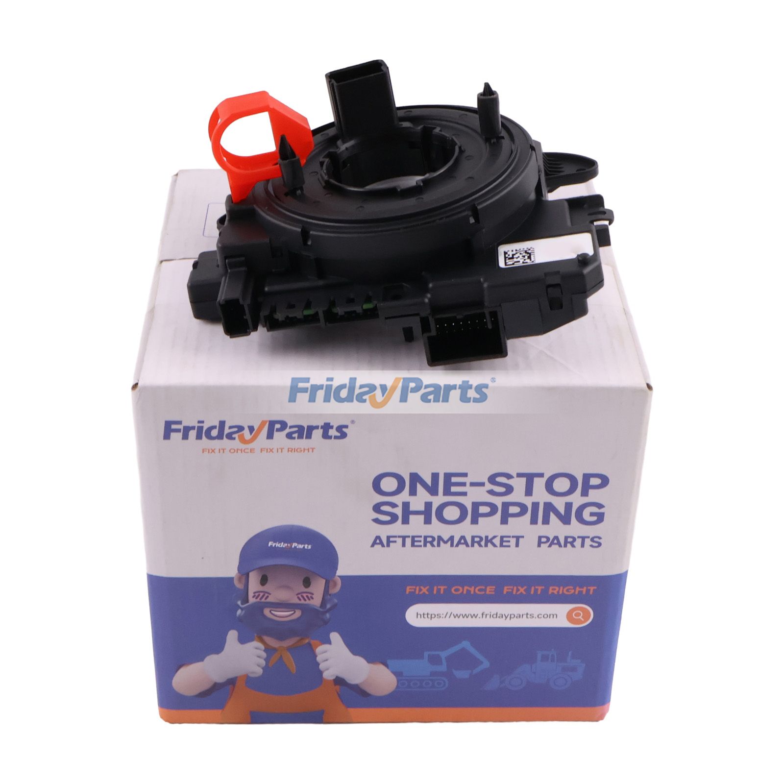 Clock Spring 5K0953569AL 5K0953569H for Volkswagen Golf Jetta Passat Tiguan Skoda Octavia 2008-2023