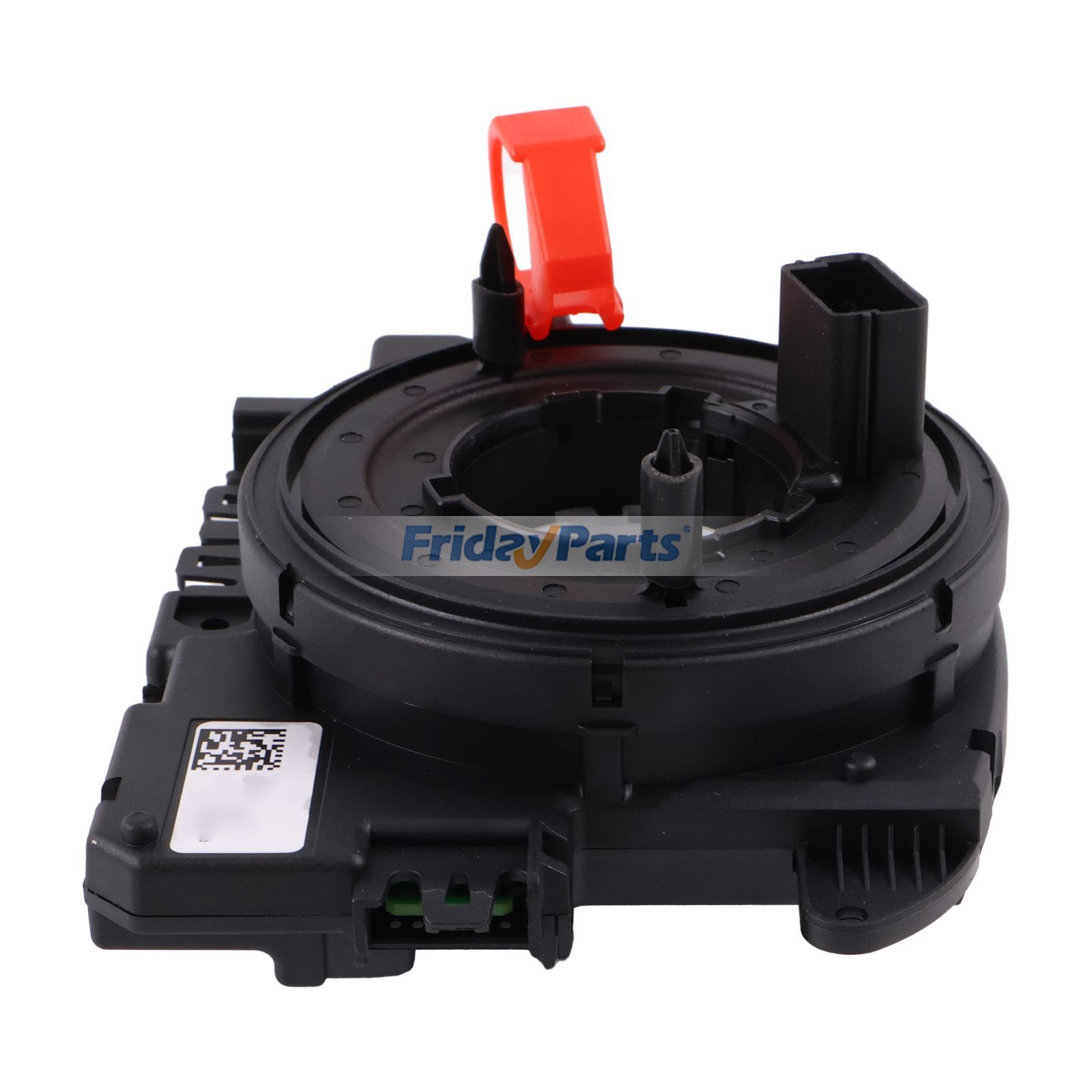 Muelle de reloj 5K0953569AL 5K0953569H para Volkswagen Golf Jetta Passat Tiguan Skoda Octavia 2008-2023 de FridayParts