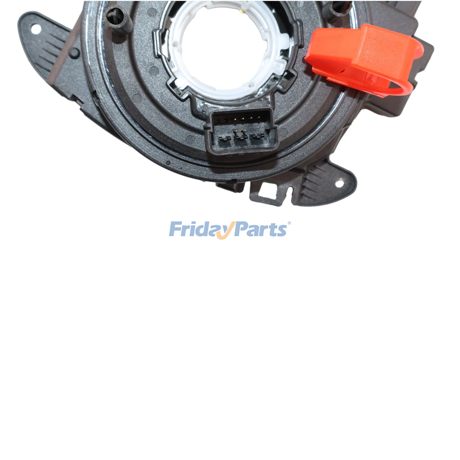 Repuesto Muelle de reloj 5K0953569AL 5K0953569H para Volkswagen Golf Jetta Passat Tiguan Skoda Octavia 2008-2023 compatible con Vehículo Para Audi,Para OTRA MARCA,Para Volkswagen FridayParts