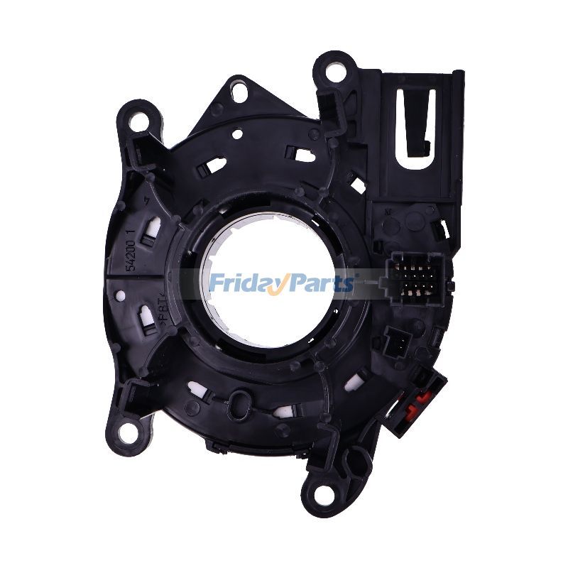 車両 クロックスプリング