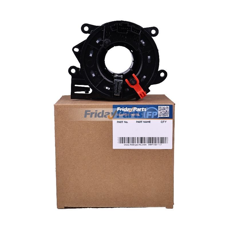 Clock Spring 61318379091 for BMW 320i 323Ci 323i 325Ci 325xi 330i 330xi 525i 528i 740iL M3 M5 Z4