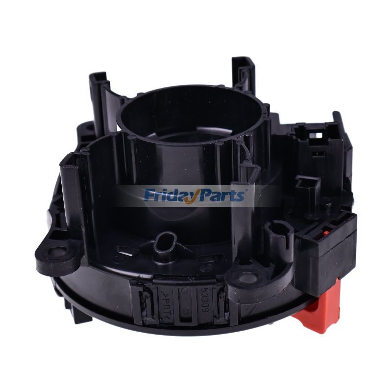 FridayPartsのクロックスプリング