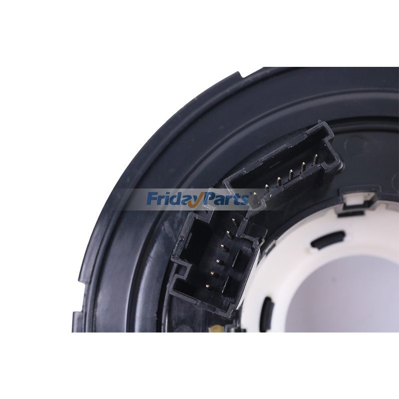 FridayParts Clock Spring