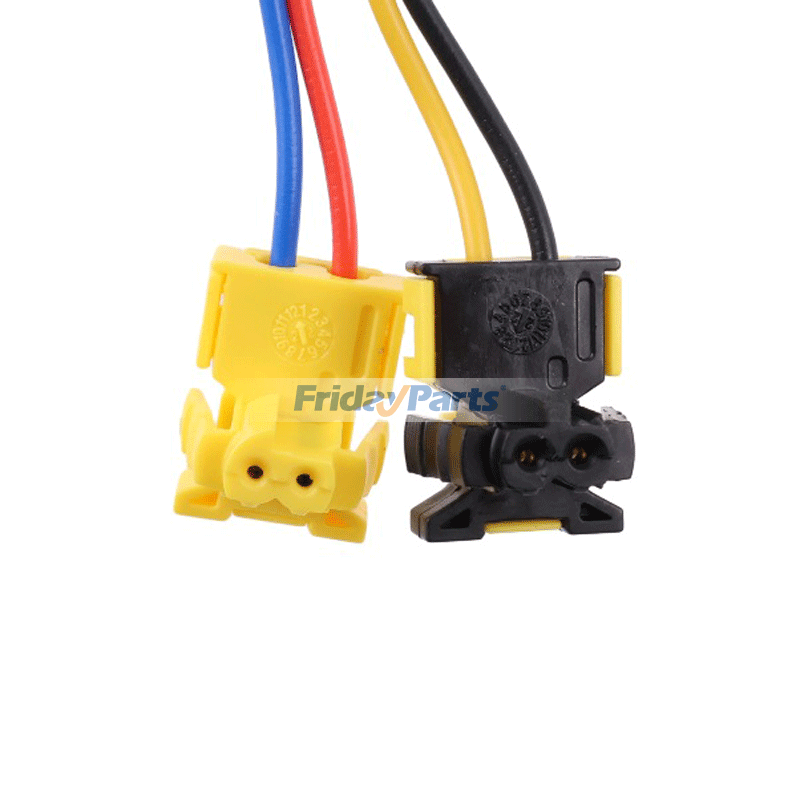 Clock Spring 68003216AA 68003217AF for Jeep Wrangler Commander Liberty Dodge Avenger Chrysler 200 for less