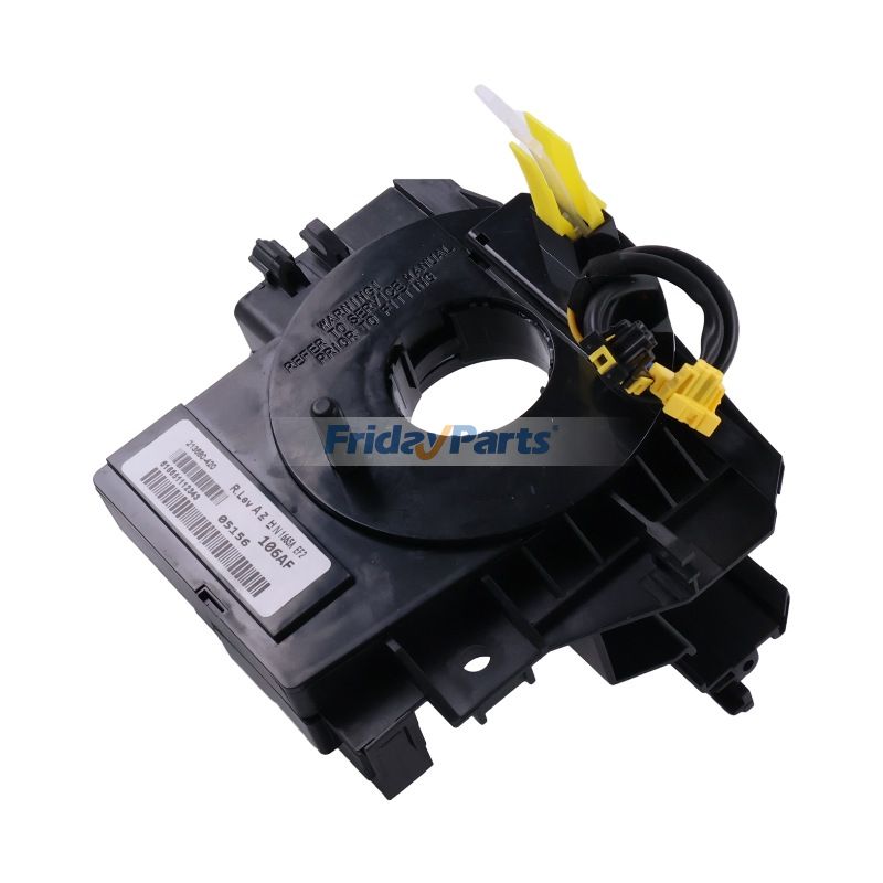 Clock Spring 68003216AA 68003217AF for Jeep Wrangler Commander