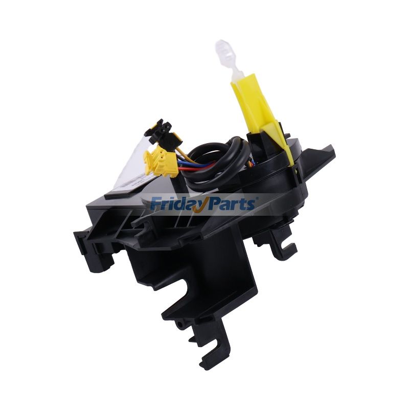 FridayParts Clock Spring Dodge Chrysler