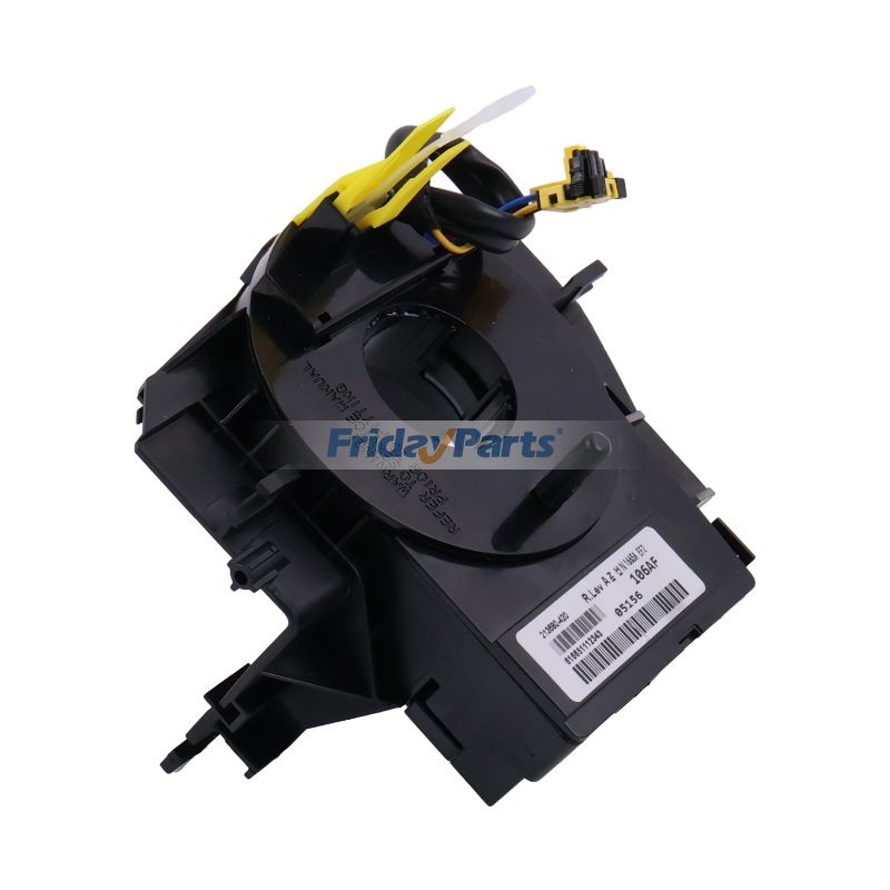 Clock Spring Dodge Chrysler in Stock in China