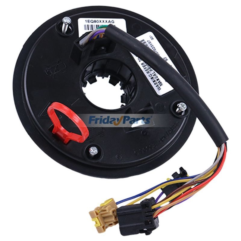 Challenger Clock Clock Spring 68034898AB 68034898AA for Chrysler 300 Dodge Challenger ...
