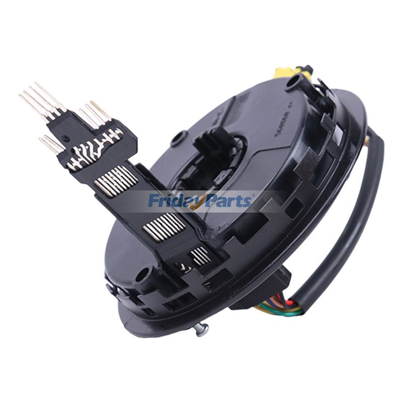 FridayParts Clock Spring for Chrysler Dodge