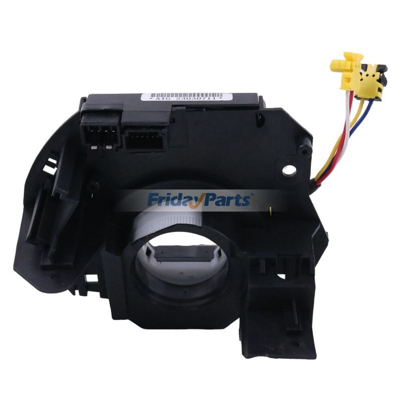 Clock Spring 2011-2018 for Vehicle