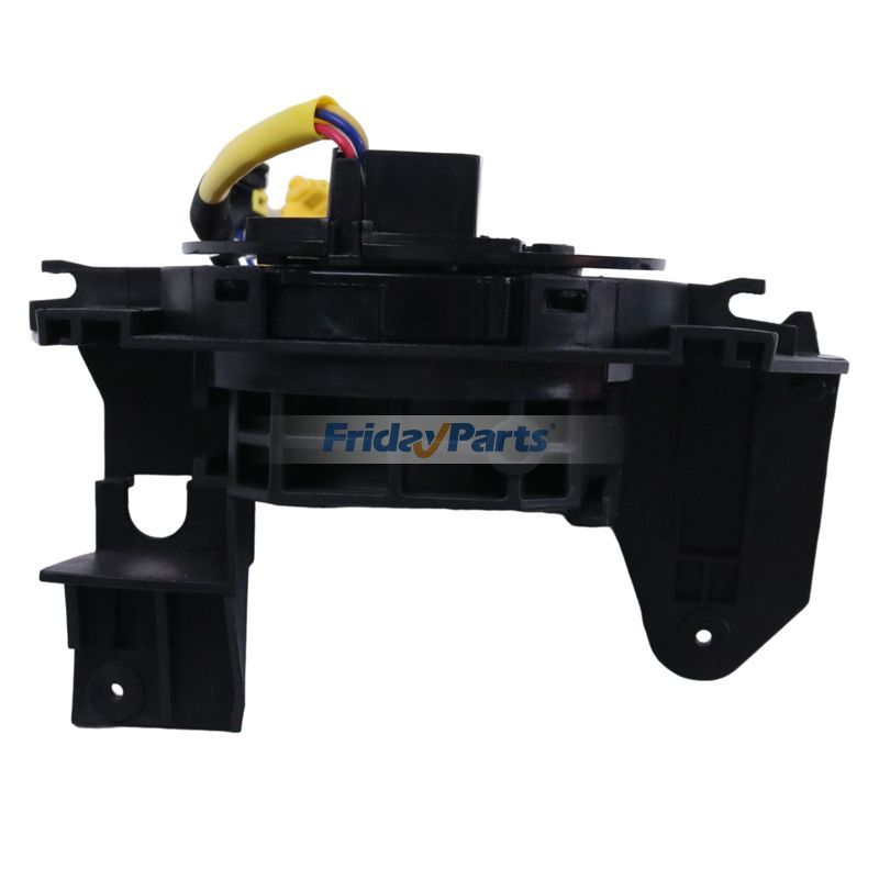 Vehicle Clock Spring 2011-2018