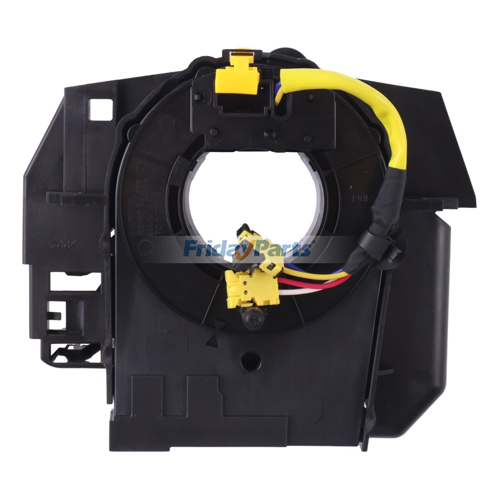 車両 クロックスプリング