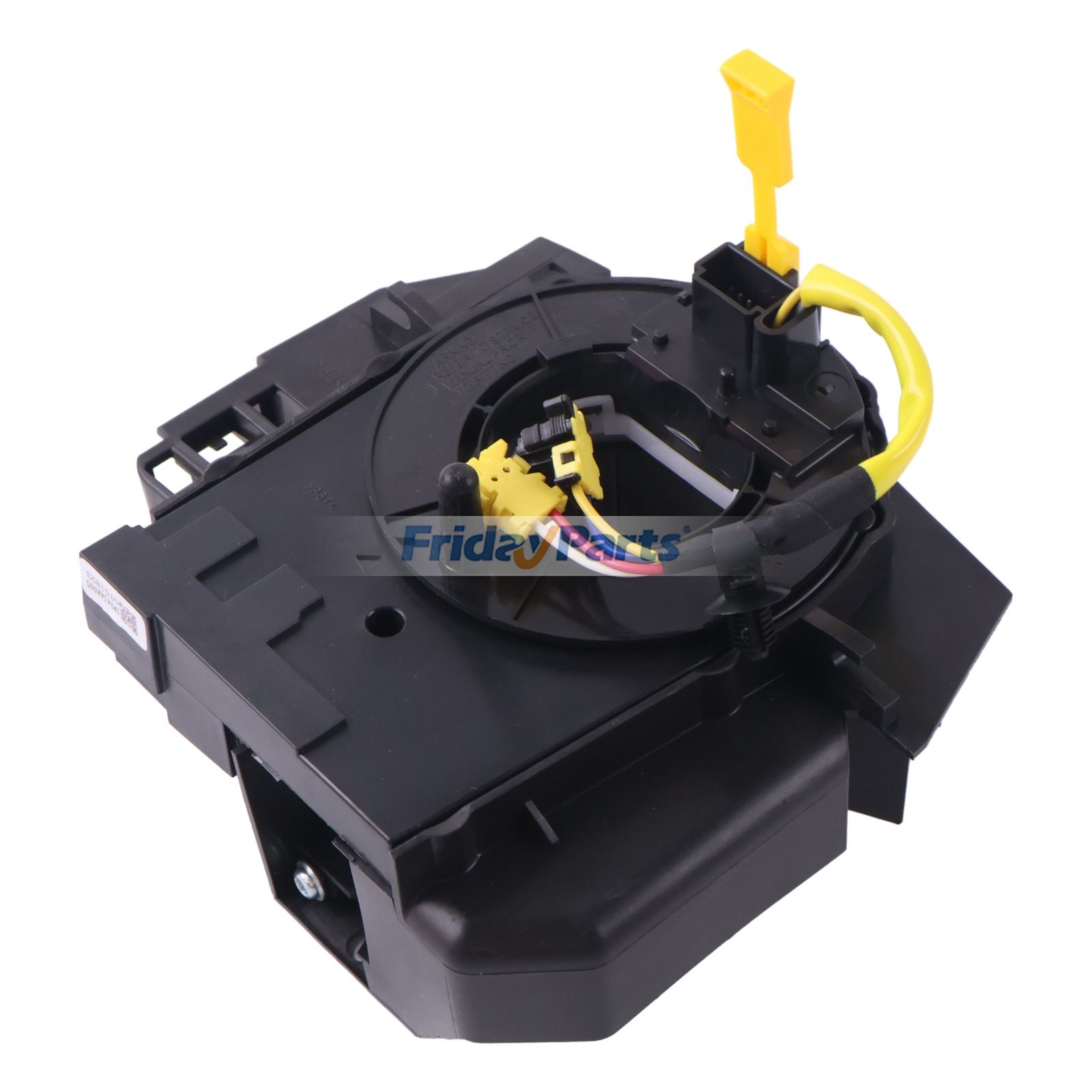 Wickelfeder 68110739AE 68459548AA für Ram 1500 2500 3500 Dodge Viper 2013-2022