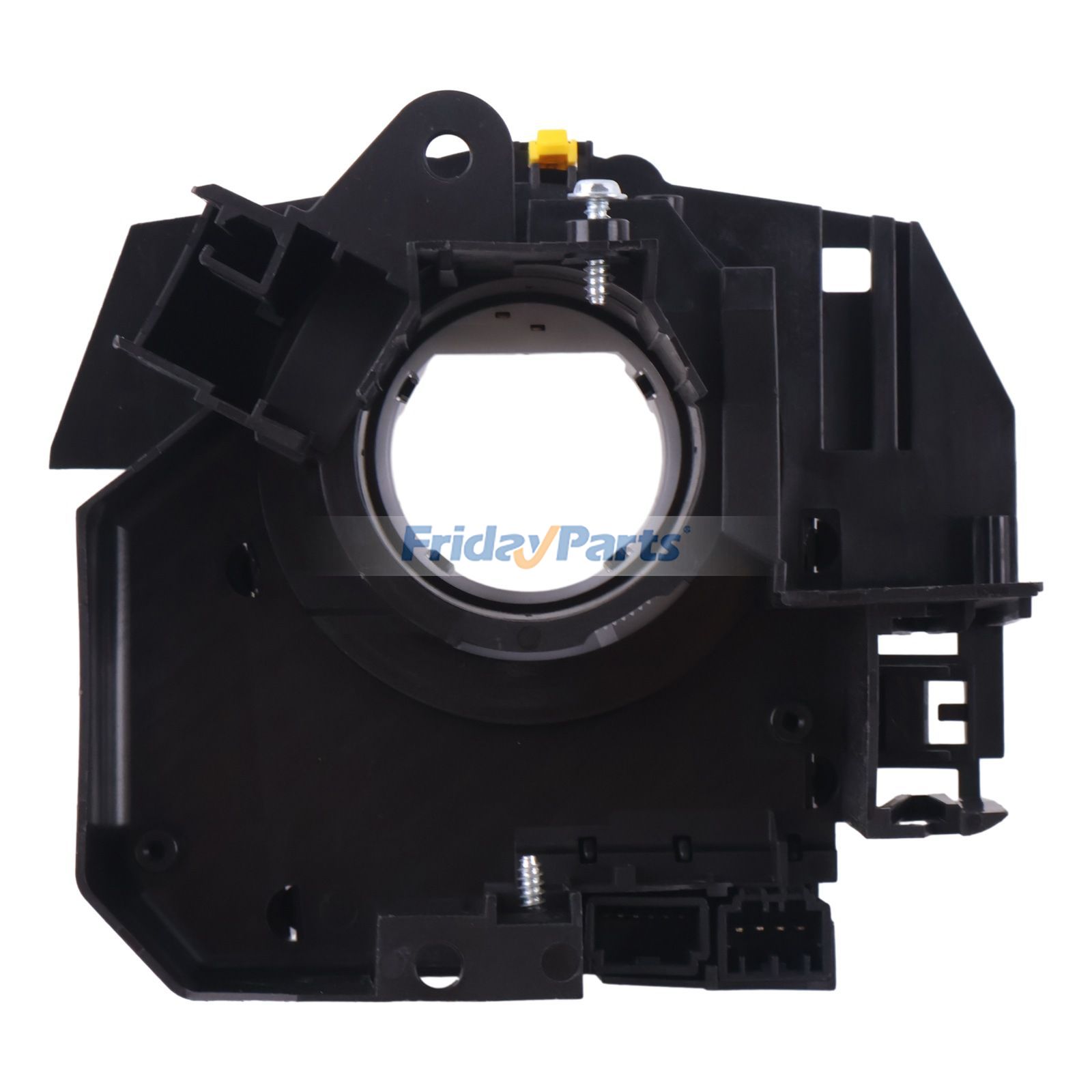 FridayPartsのクロックスプリング