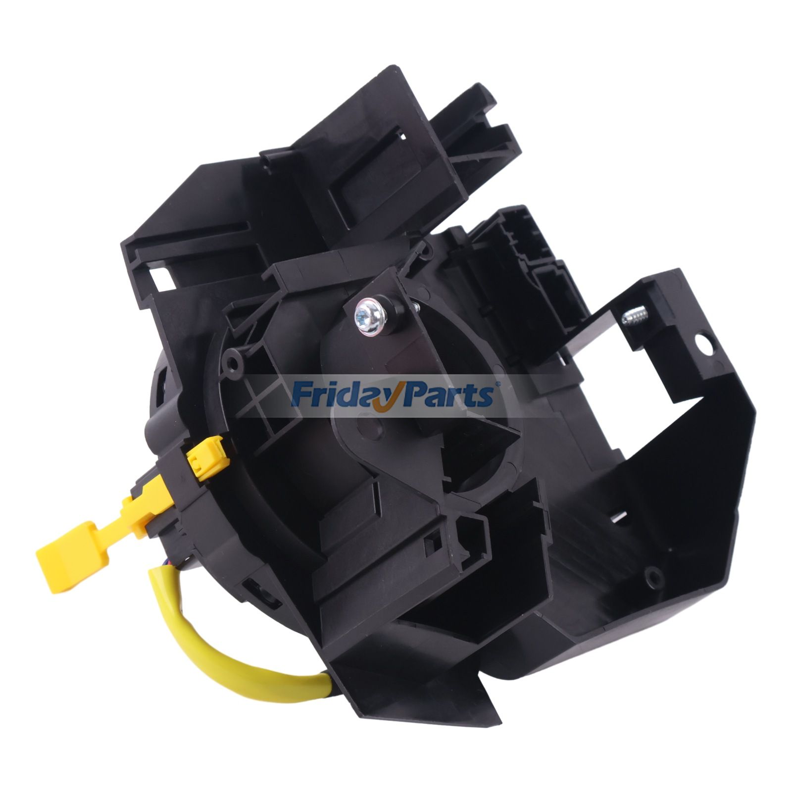 FridayPartsでクロックスプリングを購入