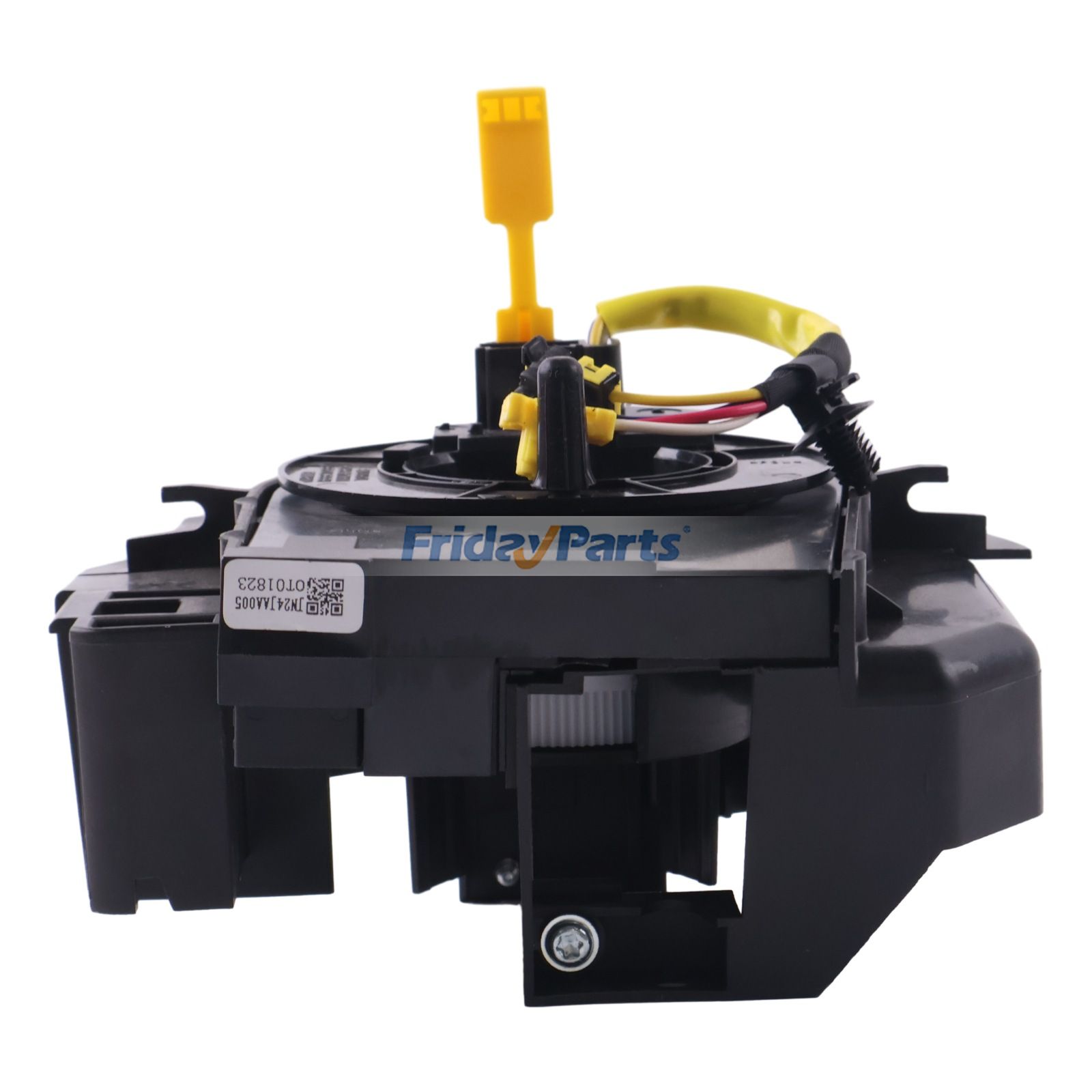 今すぐクロックスプリングをチェック！