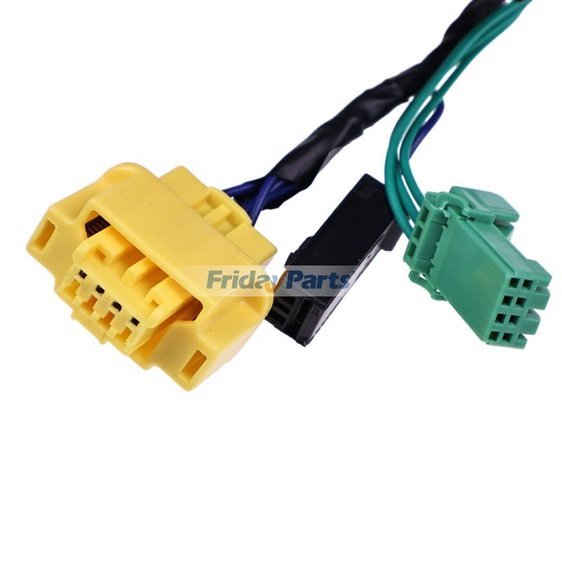 Clock Spring 77900-S84-A41 for Honda Accord 2001-2002 for less