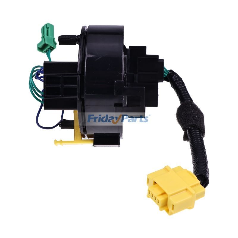  Clock Spring 2001-2002 For Honda