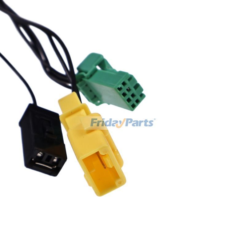 Clock Spring For Honda Vehicle