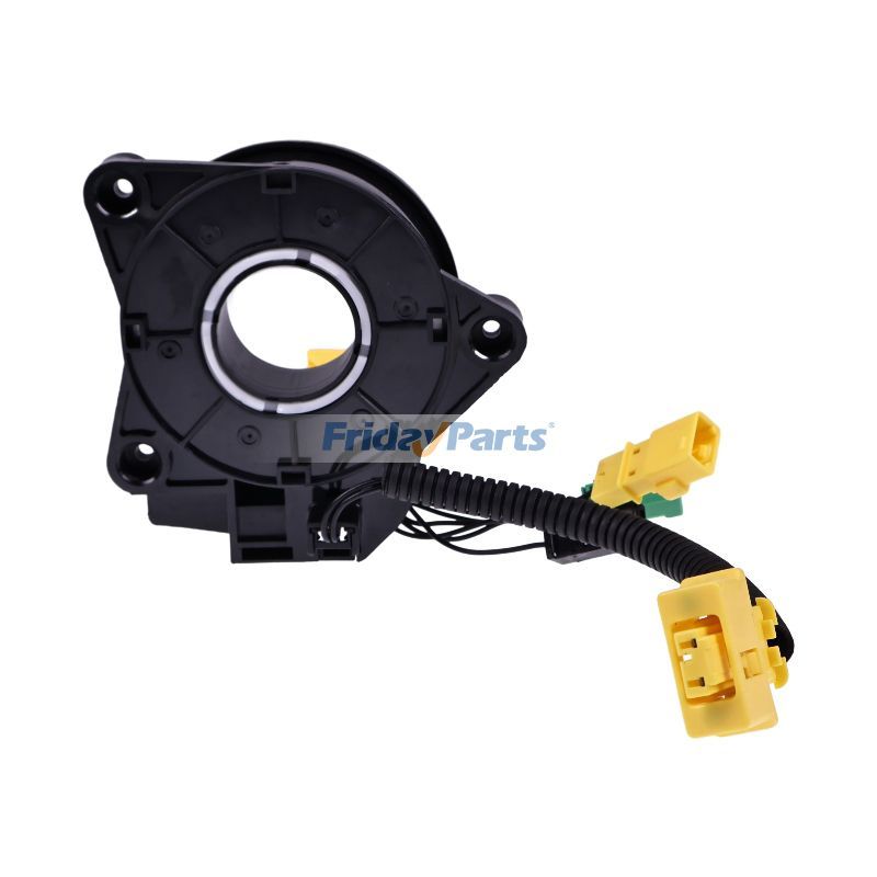 FridayParts Clock Spring