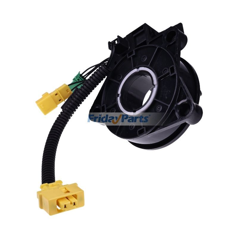 Clock Spring in Stock in China,China Stock