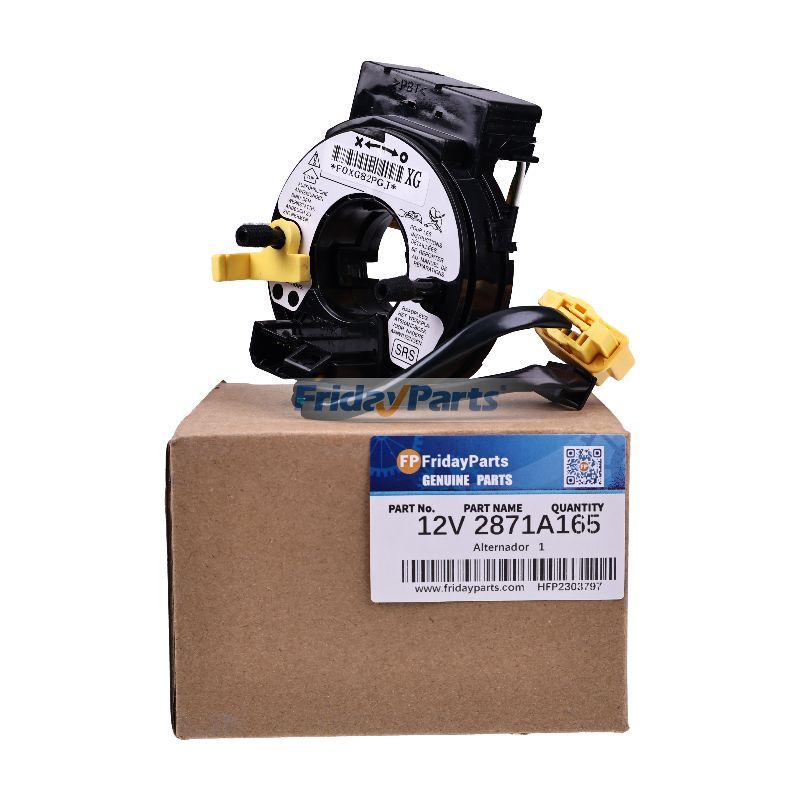 Clock Spring 77900-SDA-Y01 for Honda Accord 2.0L 2003-2007