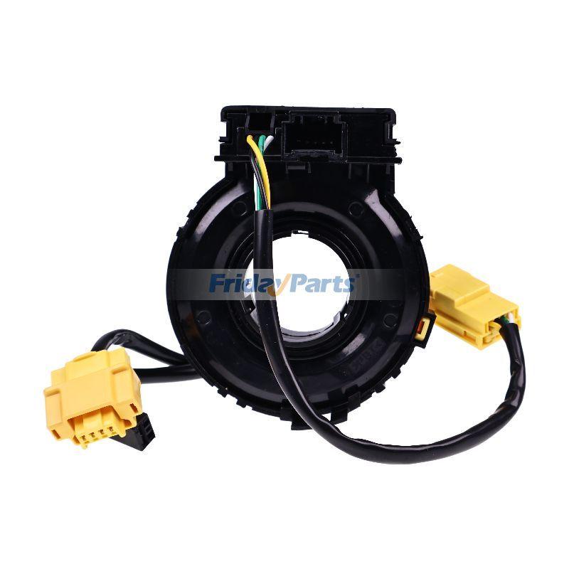 車両 クロックスプリング 2.0L 2003-2007