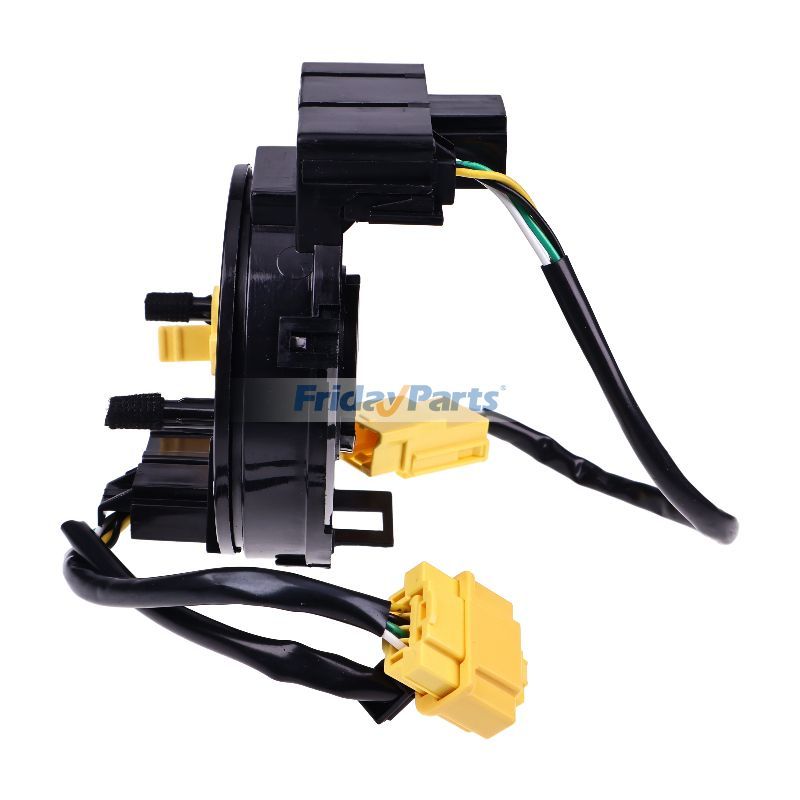 Honda用用ホンダ アコード 2.0L 2003-2007 用クロック スプリング 77900-SDA-Y01