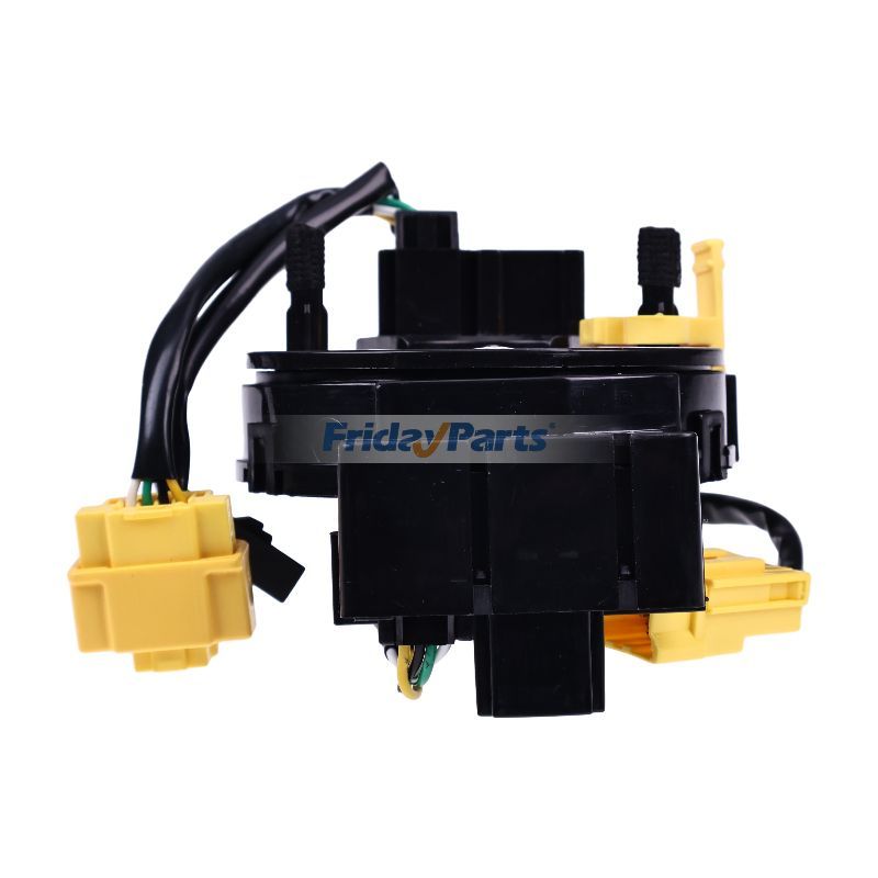 FridayPartsのクロックスプリング 2.0L 2003-2007