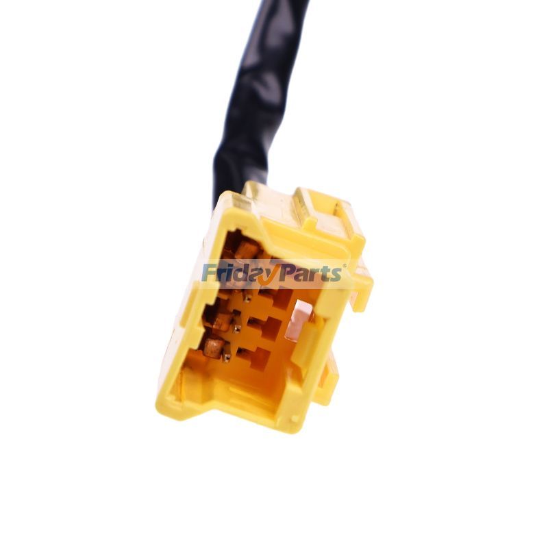 FridayPartsでクロックスプリング 2.0L 2003-2007を購入