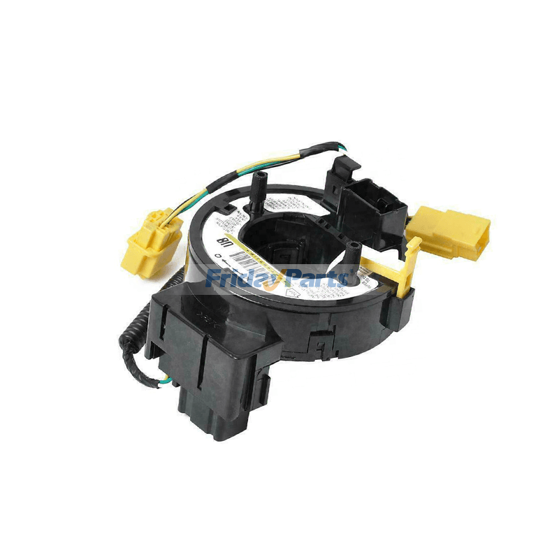 Wickelfeder 77900-SDA-Y21 für Honda Accord 2003-2005